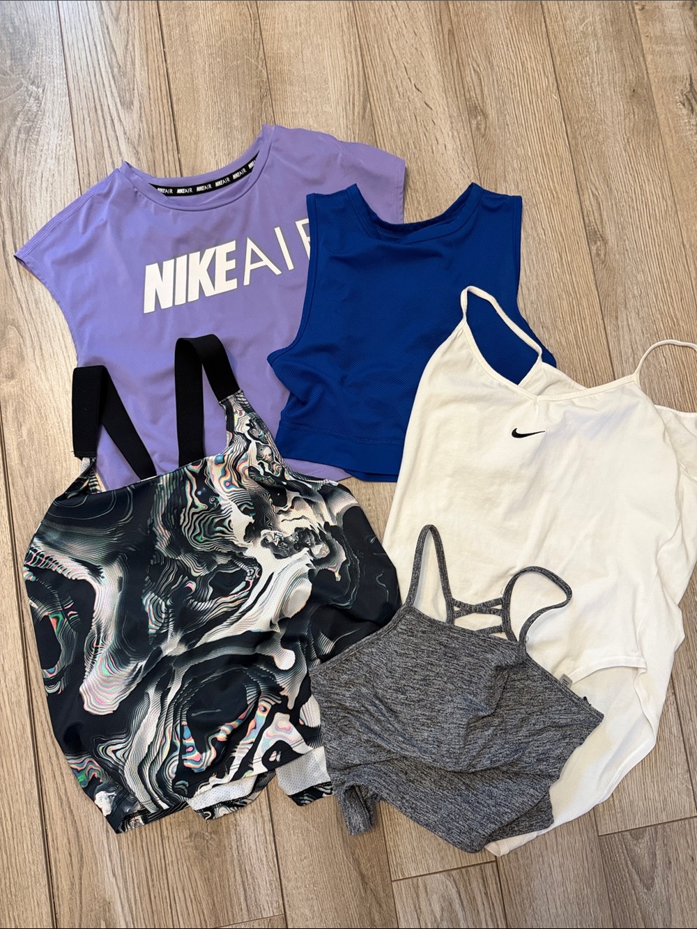 Size Medium Bundle